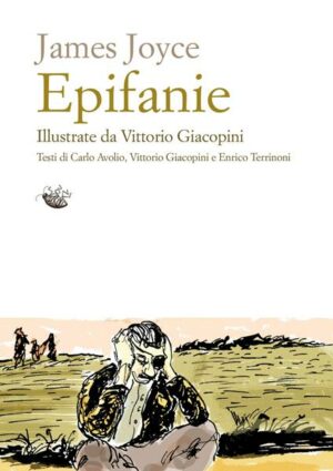 Epifanie (James Joyce, Ed. Racconti)